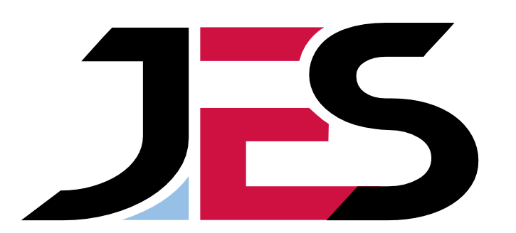 J.E. Solutions Heating & Cooling Logo